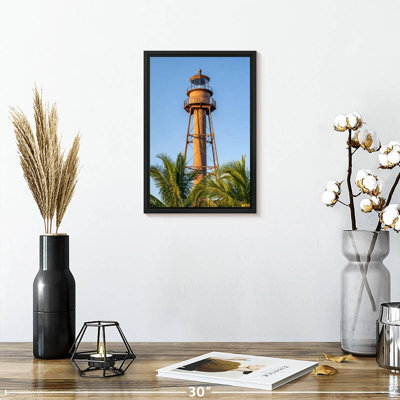 Phare de Sanibel Island