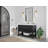48 " W Freestanding Standard 1 Single Vanity Bathroom Vanity With Quartz Top-9727703