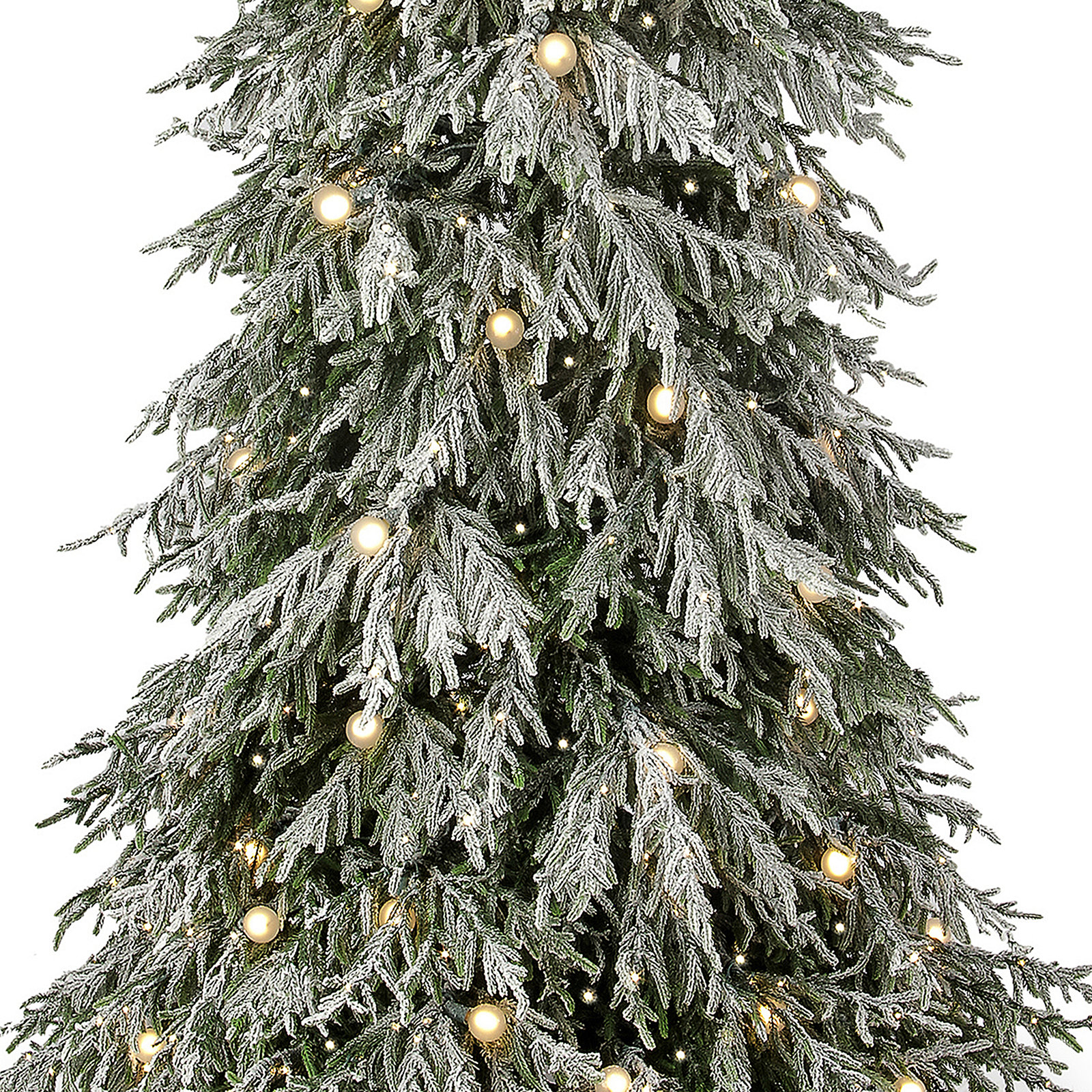 Stennis Christmas Tree