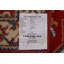 Tapis de couloir oriental fait à la main Kazak 3 x 10