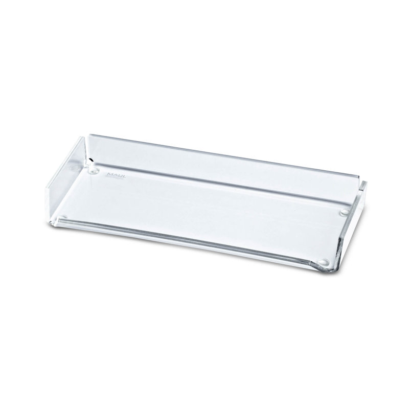Plastic Pen Holder