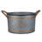 Gracie Oaks Decorative Bin