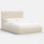 Perigold Upholstered Bed-460137242-460137241