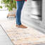 Tapis debout anti-fatigue géométrique Chulmleigh-654650234
