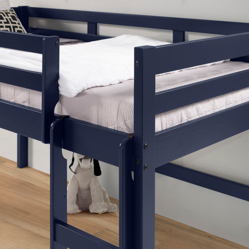 Loft Bed, Bedroom Loft Bed Frame