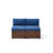 Treyshun Wicker Reversible Patio Seating Group with Cushions-728881871-676687709