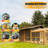 Chicken Fencing-60435549