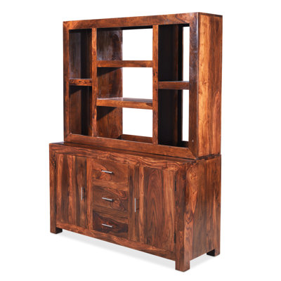 Heritage Display Cabinet