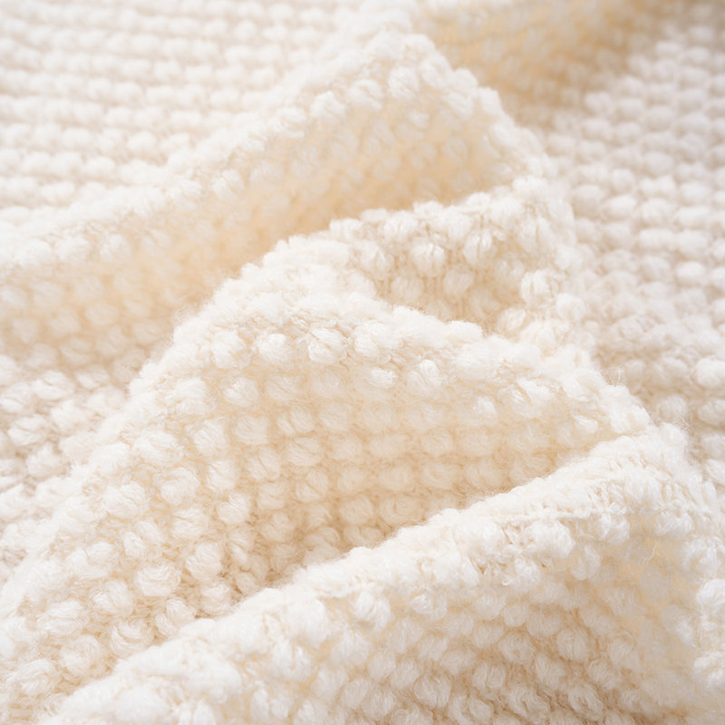 Sofa Slipcover, Beige