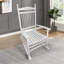 Chaise berçante balcon porche adulte-1567549307