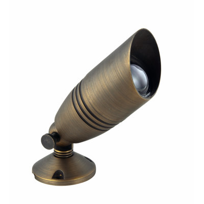 Projecteur câblé à basse tension Spilsby