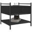 Four Leg Coffee Table with Storage-93696184