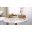Glass Jewellery Organiser Tray