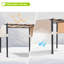 3m x 3m Metal Pergola-105791105