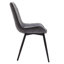 Jacquelyn Waiting Room Chair