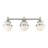Aseret Dimmable Vanity Light-127848365-127848366-27065973