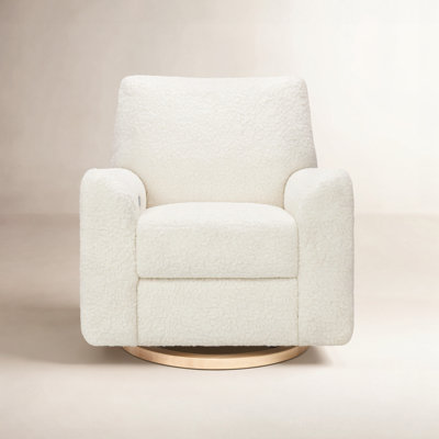 Sunday Swivel Glider