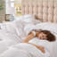 Édredon en duvet d'oie Pacific Coast-129427292