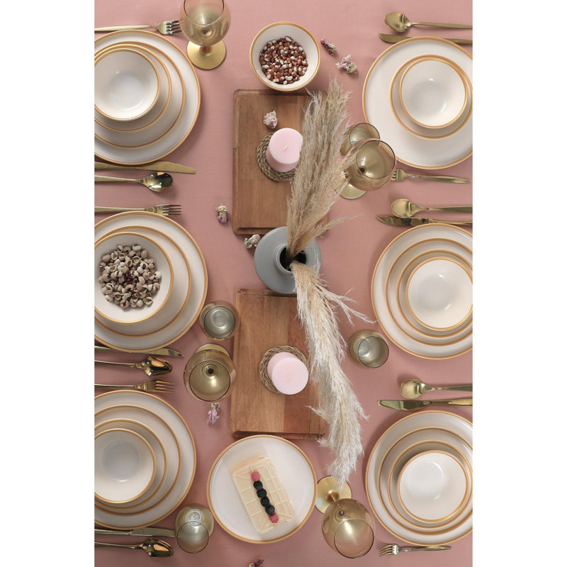 Dinnet Set
