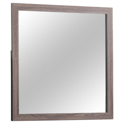 Miroir de commode Luxury Luxury