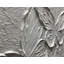 «Textured Butterfly Canvas Wall Art», reproduction d'art