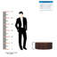 Table basse ronde