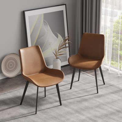 Chaise de salle à manger Modern