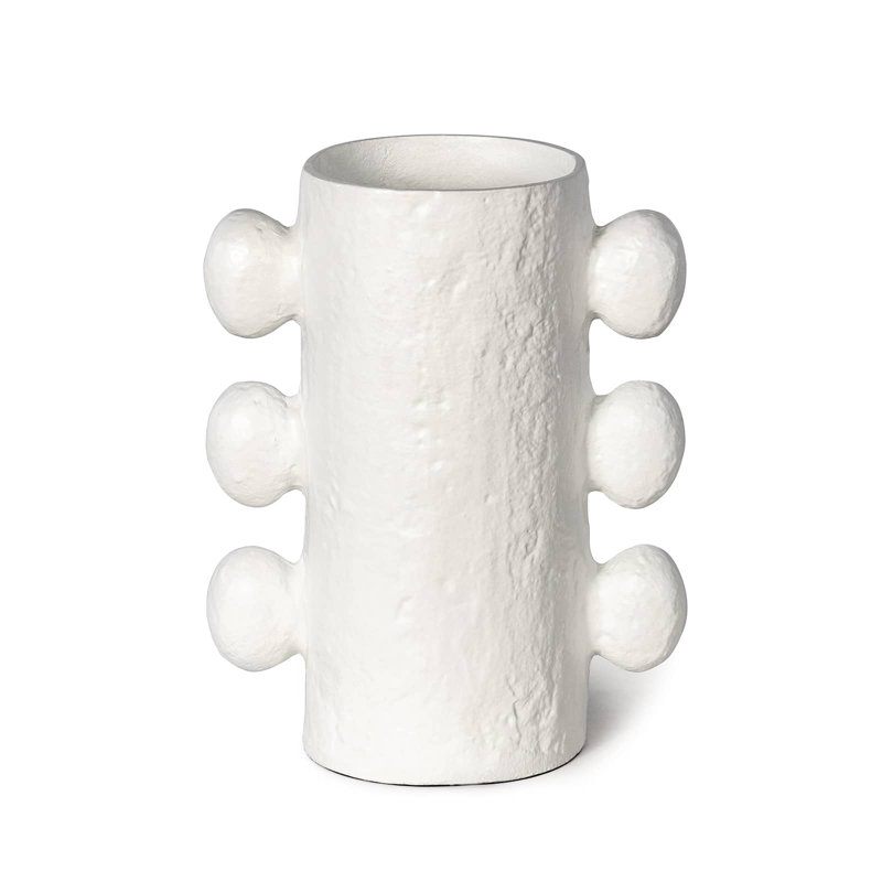 Sanya Metal Table Vase
