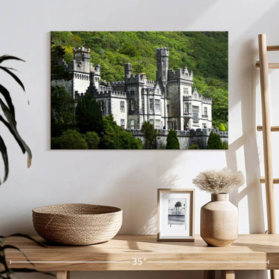Historic Kylemore Abbey