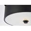 Plafonnier encastré 2 lumières 12 po Julie-1592544680