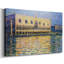 Le Palao ducale, 1908, galerie 02, toile tendue-775572092