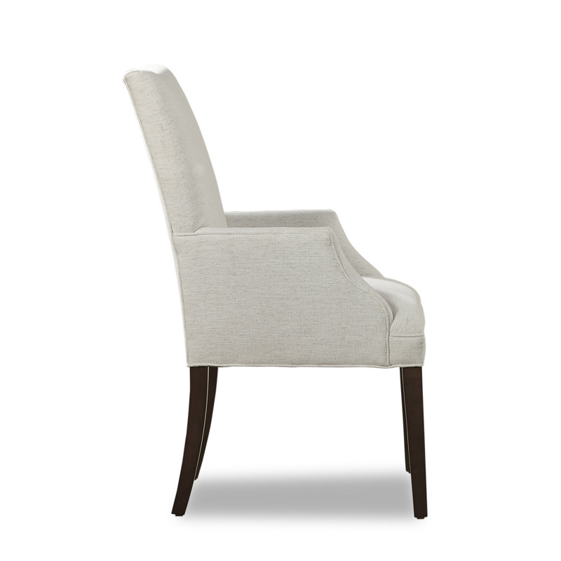 Upholstered Arm Chair, 61520-88