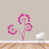 Rose vif