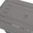 Guildford Outdoor Firepit Table