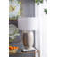 D15x25,5 "Rafaelia Lampe de table en métal-1170272059-1204439989