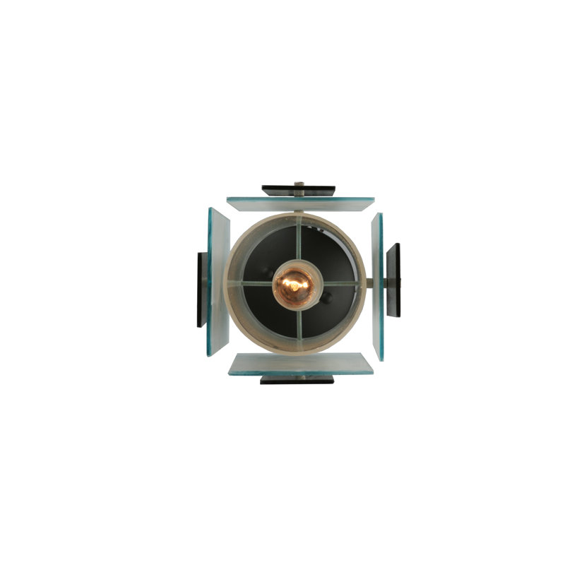 Metro Fusion 1 - Light Pendant