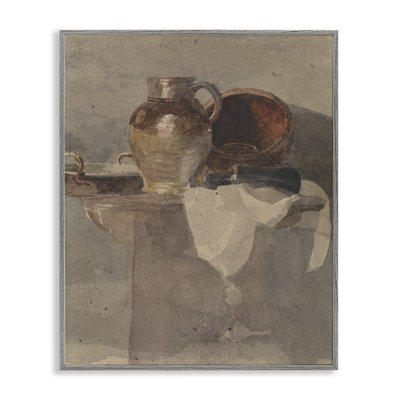  Art giclée encadré par Peter Dewint