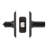 Sorado Keyed (Entry) Door Lever-36080418