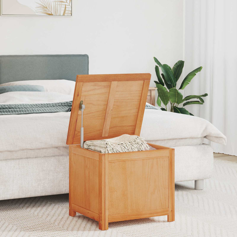 Blanket Chest