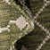 Green Traliccio Indoor/Outdoor Trellis Rug