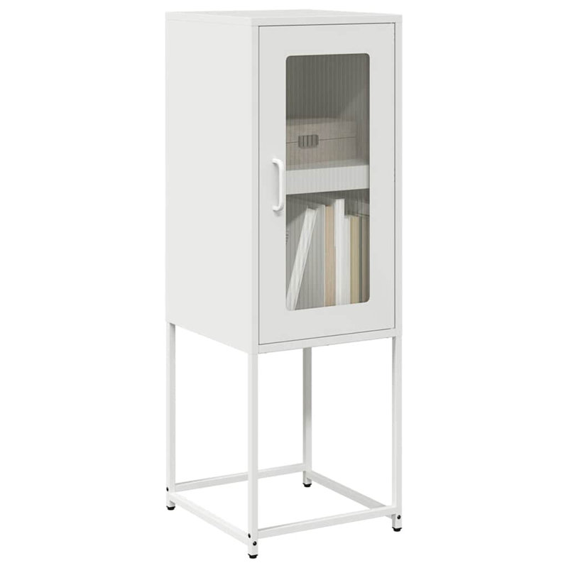 Benkley 36cm Sideboard, White