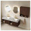 0 Bathroom Vanity with Top-248660691