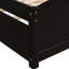 Lit plateforme simple avec lit gigogne-626802018