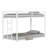 Ashaiya Standard Metal Bunk Bed-602138063-575356234