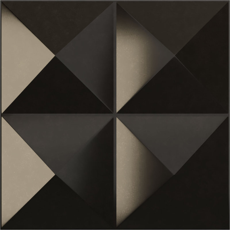 Kent EnduraWall Decorative 3D Wall Panel