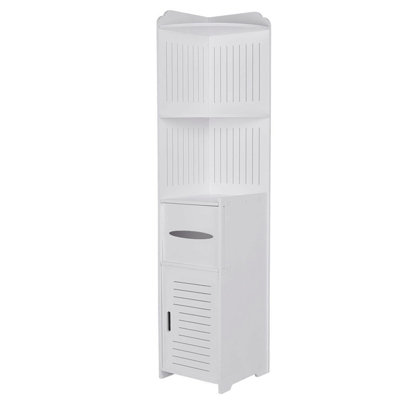 Freestanding Bathroom Cabinet