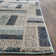 Suzan Geometric Hand Woven Area Rug