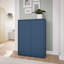 Chadwic 14 Pair Shoe Storage Cabinet-573457774