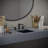 Venda Widespread 2-handle Bathroom Faucet with Drain Assembly-95992100