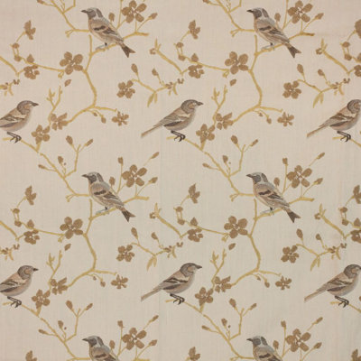 Spring Song Fabric